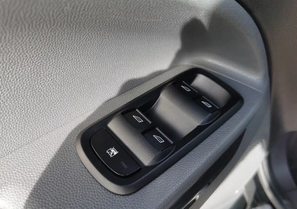 Ford EcoSport cena 36900 przebieg: 115182, rok produkcji 2015 z Dobra małe 436